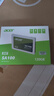 宏碁（acer）120G SSD固態(tài)硬盤(pán) SATA3.0接口 SA100系列 曬單實(shí)拍圖