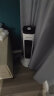 奥克斯（AUX） 取暖器暖风机电暖气电暖器家用节能省电热风机小太阳塔式立式广角办公室卧室 白色-机械【升级款】 实拍图