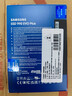 三星（SAMSUNG）2TB SSD固態(tài)硬盤 M.2接口(NVMe協(xié)議PCIe4.0*4/5.0*2)讀速7250MB/S 990 EVO Plus 曬單實拍圖
