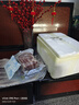 新鮮牛腩肉 牛腩塊草原新鮮牛肉 牛腩肉 火鍋燒烤生鮮冷凍牛腩粒 整塊牛腩肉2斤裝 1kg 曬單實(shí)拍圖