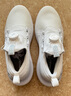安德瑪（UNDERARMOUR）HOVR Phantom BOA男子寬版運(yùn)動(dòng)高爾夫鞋3027380 白色100 43 曬單實(shí)拍圖
