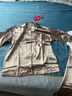 浪莎（LangSha）真絲睡衣女春秋薄款長(cháng)袖高級感家居服女春夏桑蠶冰·絲綢套裝大碼 2335 L (100-120斤) 曬單實(shí)拍圖