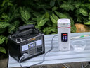 別靜【輕巧便攜】戶外電源600W大功率大容量220V移動(dòng)電源 車載電瓶充電寶 露營應(yīng)急蓄電池 600W-275wh 曬單實(shí)拍圖