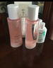 雅漾（Avene）舒潤調理柔膚水100ML 溫和補水保濕舒緩護膚爽膚水粉水效期至26.7 曬單實(shí)拍圖