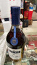馬爹利（Martell）名士VSOP 法國進(jìn)口 干邑白蘭地 洋酒 1000ml 中秋贈禮 曬單實(shí)拍圖