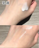 資生堂（Shiseido） 【生日禮物送女友老婆】悅薇珀翡水乳女士護膚化妝品禮盒 小樣滋潤型(潔面+水+乳液+精華) 曬單實拍圖