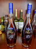 馬爹利Martell馬爹利名仕干邑白蘭地洋酒1000mL進(jìn)口禮物禮盒 馬爹利名仕1000ml *2 瓶裝 曬單實(shí)拍圖
