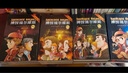 神探福爾摩斯 第三輯（全彩10冊(cè)）小學(xué)生專屬陽光版、輕松課外經(jīng)典名著閱讀 滿滿正能量、智力大競(jìng)技 6-12歲芝麻熊童書館 曬單實(shí)拍圖