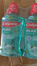 高露潔（Colgate）【孫穎莎同款】清爽海鹽精油進(jìn)口漱口水1000ml含氟深層清潔自營(yíng) 曬單實(shí)拍圖