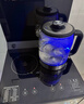 美菱（MeiLing）茶吧機 家用飲水機遙控智能【雙溫雙顯雙出水口】下置水桶全自動(dòng)自主控溫立式泡茶機MY-C919  曬單實(shí)拍圖