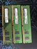 金士頓（Kingston）16GB DDR4 3200 臺式機內存條 （寬窄版本隨機發(fā)貨） 曬單實(shí)拍圖