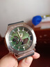 卡西歐（CASIO）手表男G-SHOCK八王子防震運動(dòng)電子日韓表送男友GBM-2100A-1A3 曬單實(shí)拍圖