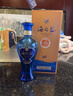 洋河 海之藍 42度 綿柔型白酒 洋河藍色經(jīng)典酒 42度 375mL 2瓶 雙瓶裝 曬單實(shí)拍圖