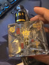 滋源水楊酸控油去屑洗發(fā)水 無(wú)硅油清爽去屑止癢洗頭水男女士400ml 曬單實(shí)拍圖