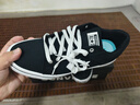 匡威（Converse）官方 El Distrito 2.0 街場(chǎng)2.0男女板鞋黑色167008C 黑167008C 44.5 曬單實(shí)拍圖