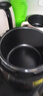 九陽(yáng)（Joyoung）國家補貼濃香系列電壓力鍋5L雙膽家用全自動(dòng)智能預約燉肉煲湯開(kāi)蓋煮猛火Y-50C72電飯煲高壓鍋4-6人 曬單實(shí)拍圖