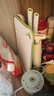 babycare輔食刀具套裝廚房家用寶寶輔食工具砧板陶瓷刀具套裝4件套查特綠 曬單實(shí)拍圖