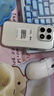小米（MI）小米17 新品5G小米手機 第五代驍龍8至尊版 7000mAh 小米金沙江電池 手機小米 白色 16GB+512GB 【官方標配】 曬單實(shí)拍圖