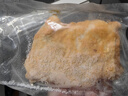 京東京造 奧爾良雞腿排1kg 獨(dú)立10片裝 空氣炸鍋燒烤煎扒炸雞早餐半成品 曬單實(shí)拍圖