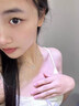 ALLOVE穗穗平安項(xiàng)鏈女純銀吊墜鎖骨鏈七夕情人節(jié)禮物送女朋友老婆生日 曬單實(shí)拍圖