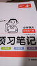 王朝霞創(chuàng)維新課堂四年級語文下冊人教版  小學課本同步訓練課時作業(yè)本一課一練單元過關檢測期中期末檢測小學生同步課時作業(yè)本必刷題天天練同步課時作業(yè)本 2024 曬單實拍圖