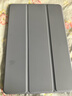 CangHua 適用小米平板5/5pro保護套11英寸 2021款Mi Pad5/5Pro保護殼小米平板電腦支架超薄全包防摔皮套 曬單實(shí)拍圖