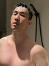 苔絲Twinss男士清爽凈膚沐浴露水潤保濕清肌留香深入清潔沐浴液 苔絲男士清爽凈膚沐浴露 單瓶裝 曬單實拍圖