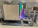 酷冷至尊（CoolerMaster）Hyper 612 白色 CPU風(fēng)冷散熱器 超導6熱管/單塔/雙莫比烏斯風(fēng)扇 多平臺 支持LGA1700 曬單實(shí)拍圖
