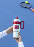尚明冰霸杯大容量不銹鋼保溫杯2025高顏值運動(dòng)球星杯男生吸管保冷水杯 飛人 曬單實(shí)拍圖