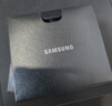 三星 Samsung【國家補貼】Buds3 Pro 自適應主動(dòng)降噪無(wú)線(xiàn)藍牙耳機/游戲運動(dòng)耳機/AI同傳翻譯 星際銀 曬單實(shí)拍圖