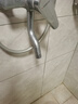 一靚廚房水龍頭起泡器衛(wèi)生間面盆凈水轉(zhuǎn)接頭M20 M24 4分轉(zhuǎn)M22外絲接頭 B5:M22內(nèi)絲細牙轉(zhuǎn) 4分外絲粗牙 曬單實拍圖