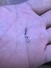 圣牛路亞別針八字環(huán)連接器強力增強8字環(huán)海釣垂釣魚(yú)用品 10#【盒裝50枚】長(cháng)20mm 曬單實(shí)拍圖