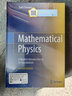 現貨 數學(xué)物理學(xué) Mathematical Physics: A Modern Introduction to Its Foundations 曬單實(shí)拍圖
