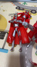 奧特曼玩具變身器超大號超人泰羅初代賽文發(fā)聲發(fā)光多關(guān)節可動(dòng)模型男孩女孩兒童玩具3-4-5歲 6款艾斯+杰克+泰羅+賽文+初代+奧特之父+6披風(fēng) 曬單實(shí)拍圖