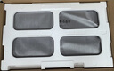 三星（SAMSUNG）34英寸 S65UC 2K 100Hz 90W USB-C KVM  曲面 帶魚屏 HDR 內(nèi)置音箱 辦公 顯示器  LS34C650UACXXF 曬單實(shí)拍圖