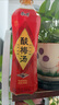 康師傅 酸梅湯 果味飲品清爽解膩 飲料整箱裝500ml*15瓶 曬單實(shí)拍圖