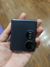 金立2024新款翻蓋老人手機全網(wǎng)通4G大聲大字大按鍵超長(cháng)待機移動(dòng)聯(lián)電信廣電雙卡雙待學(xué)生老年備用功能機 藍色 4G全網(wǎng)通版 曬單實(shí)拍圖