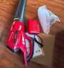 德力西（DELIXI）鋰電暴風(fēng)機充電式鼓風(fēng)機吹灰塵大功率吹風(fēng)機強力吹雪機除塵器 曬單實(shí)拍圖