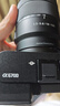 索尼（SONY）Alpha 6700 APS-C畫(huà)幅微單相機 打鳥(niǎo)踏春 6700M 18-135 原裝套機（上海 四川） 曬單實(shí)拍圖