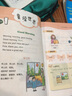 小學(xué)英語(yǔ)經(jīng)典晨讀·21天提升計劃 中 小學(xué)生英語(yǔ)聽(tīng)力口語(yǔ)閱讀寫(xiě)作單詞全能力速成書(shū)課外背誦讀物 內容全面 詞匯系統提升34三四年級【贈送美式音頻】 曬單實(shí)拍圖