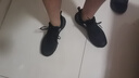 李寧逐風(fēng)丨休閑慢跑鞋男鞋25新款柔軟舒適反光低幫運動(dòng)鞋ARSV159 曬單實(shí)拍圖