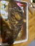 黑龍江土特產(chǎn)冷水三道鱗大鯉魚(yú)鋰拐子無(wú)鱗魚(yú)新鮮整條鮮活速凍水產(chǎn) 3斤三道鱗一條 曬單實(shí)拍圖
