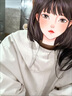 FSHE工裝連帽短外套女春秋2025新款春秋休閑寬松夾克棒球服外套上衣 杏色外套 L 110至125斤 曬單實(shí)拍圖