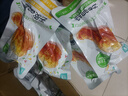 優(yōu)形（ishape）雞翅根香烤開袋即食高蛋白翅根飽腹充饑去皮雞腿休閑零食追劇小吃 去皮雞腿孜然味1袋+2袋板燒味 曬單實拍圖