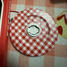 PopSockets【零食天堂】Hello Kitty合作款手機支架蘋(píng)果磁吸囊伸縮防摔粘貼指環(huán)扣手機MAGSAFE磁吸生態(tài)圓啪嗒 經(jīng)典坐坐+紅白格紋啪嗒盤(pán) 曬單實(shí)拍圖