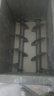 耀滿洗面筋機(jī)商用全自動(dòng)涼皮機(jī)不銹鋼雙螺旋和面洗面一體機(jī)洗面漿機(jī)器 15公斤不銹鋼雙螺旋 曬單實(shí)拍圖