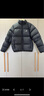 企鵝【Baby同款】駱駝聯(lián)名熱能2.0羽絨服加厚保暖面包服M35CR28065 曬單實(shí)拍圖