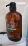 蝶印牌 日本原裝進(jìn)口 無硅油 控油蓬松去屑洗發(fā)水 清爽型 600ml 曬單實(shí)拍圖