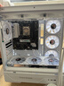 微星B650MB850M主板搭 AMD銳龍七代九代 主板CPU套裝 板U套裝 微星B650M GAMING WIFI 9600X散片 曬單實(shí)拍圖