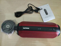 飛利浦（PHILIPS）BT6600 便攜小音箱 低音炮音響戶外防水移動(dòng)電源免提通話/NFC速連 高貴紅 曬單實(shí)拍圖